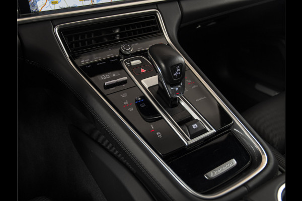 Porsche Panamera Sport Turismo 2.9 4 E-Hybrid PANO-BOSE-21"
