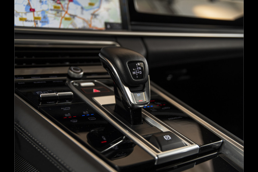 Porsche Panamera Sport Turismo 2.9 4 E-Hybrid PANO-BOSE-21"