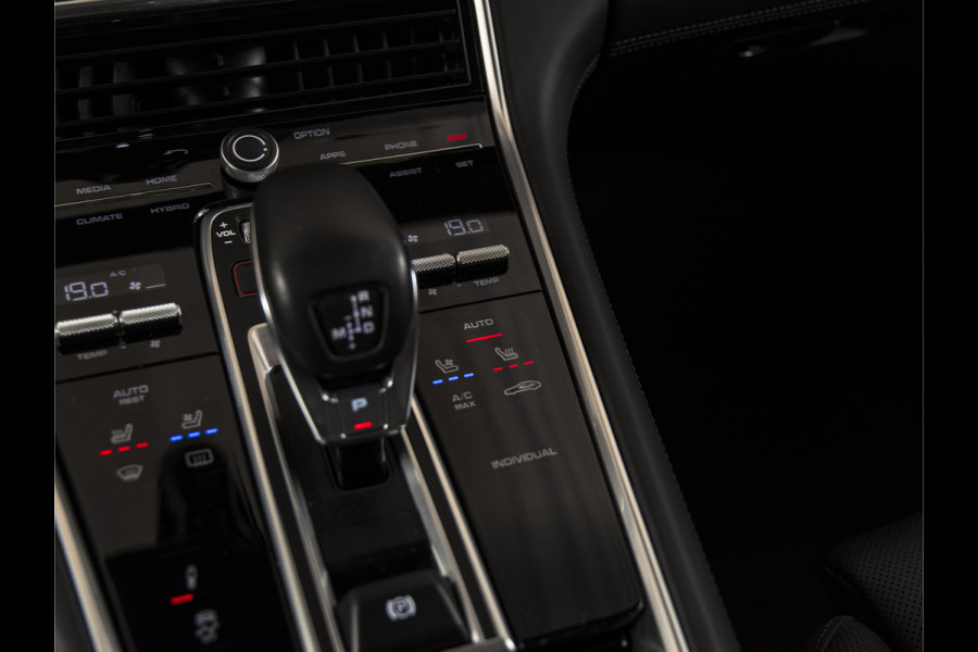 Porsche Panamera Sport Turismo 2.9 4 E-Hybrid PANO-BOSE-21"