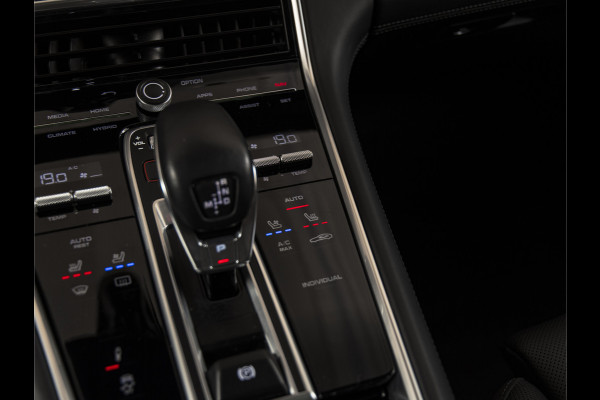 Porsche Panamera Sport Turismo 2.9 4 E-Hybrid PANO-BOSE-21"