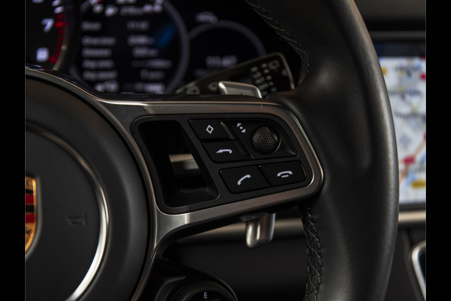 Porsche Panamera Sport Turismo 2.9 4 E-Hybrid PANO-BOSE-21"