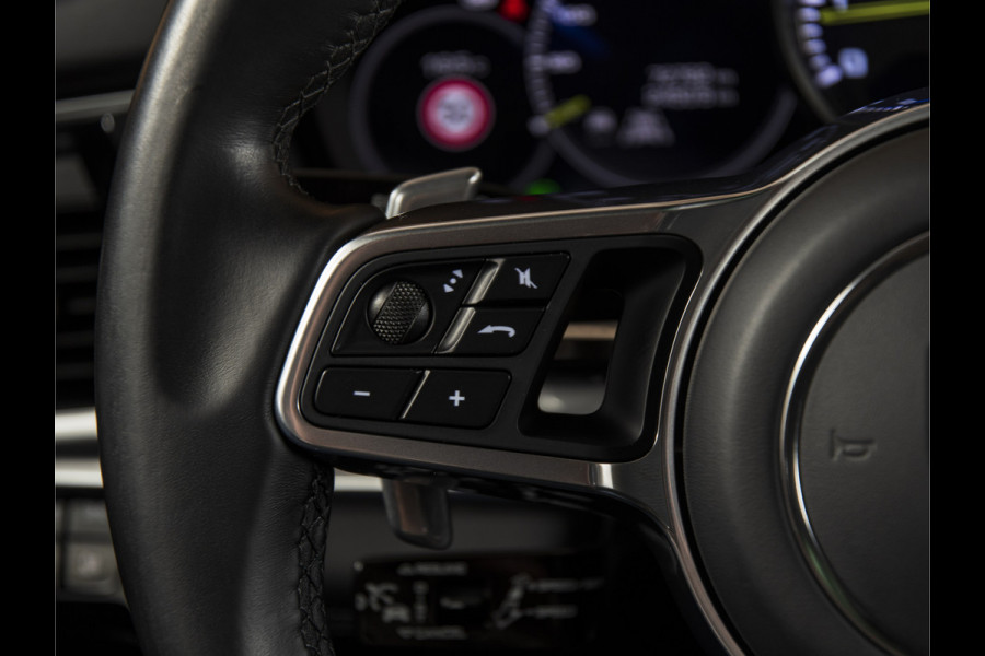 Porsche Panamera Sport Turismo 2.9 4 E-Hybrid PANO-BOSE-21"