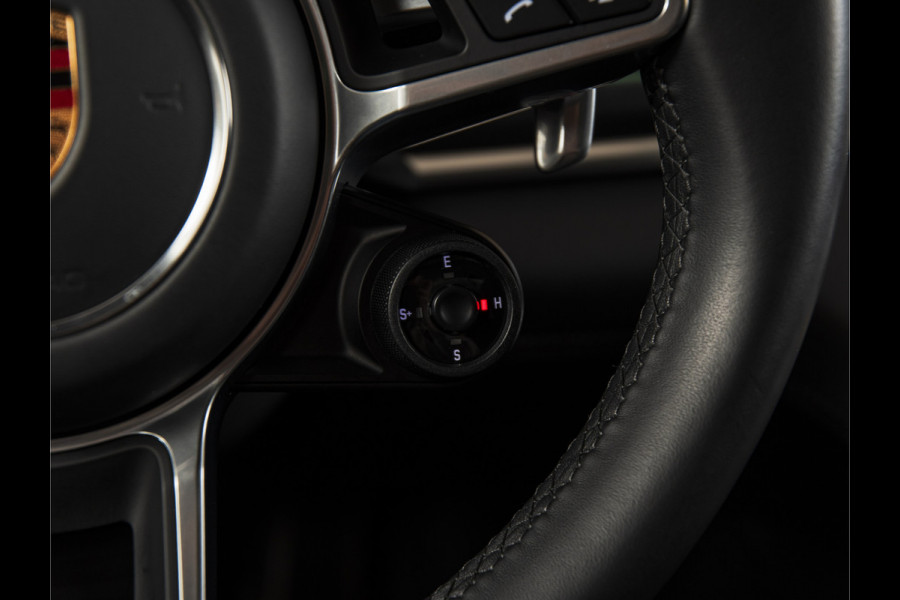 Porsche Panamera Sport Turismo 2.9 4 E-Hybrid PANO-BOSE-21"