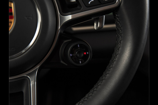 Porsche Panamera Sport Turismo 2.9 4 E-Hybrid PANO-BOSE-21"