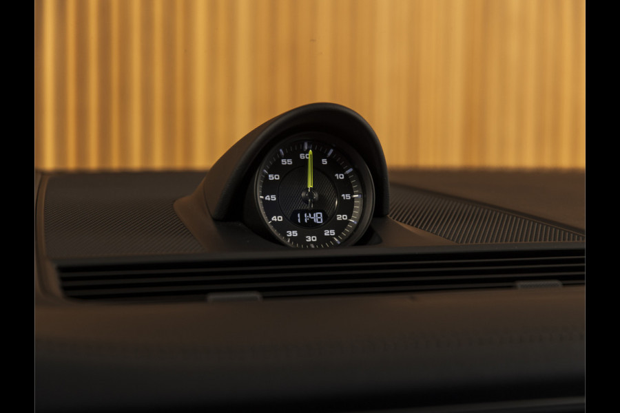 Porsche Panamera Sport Turismo 2.9 4 E-Hybrid PANO-BOSE-21"