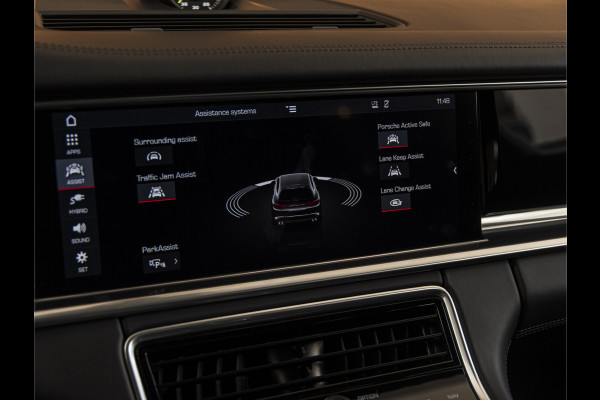 Porsche Panamera Sport Turismo 2.9 4 E-Hybrid PANO-BOSE-21"