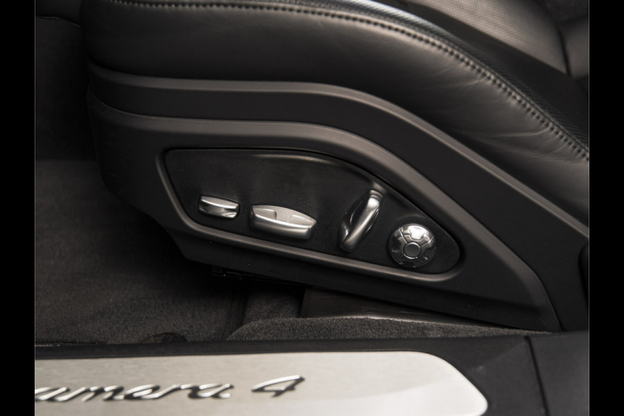 Porsche Panamera Sport Turismo 2.9 4 E-Hybrid PANO-BOSE-21"