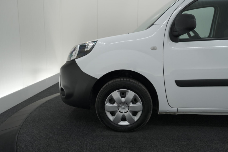 Renault Kangoo E-Tech 33 kWh 82 PK | Koopaccu | Laadruimte Betimmering | Airco | Cruise Control | DAB Radio