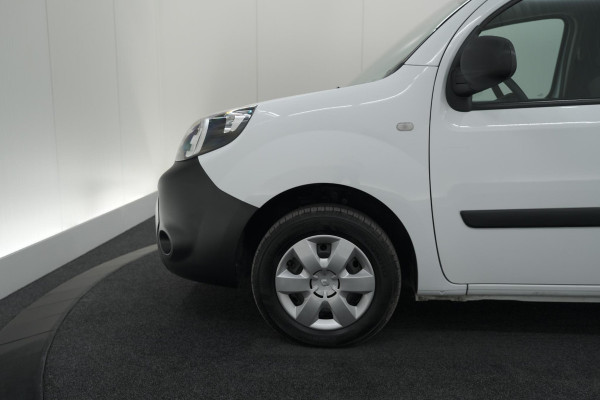 Renault Kangoo E-Tech 33 kWh 82 PK | Koopaccu | Laadruimte Betimmering | Airco | Cruise Control | DAB Radio