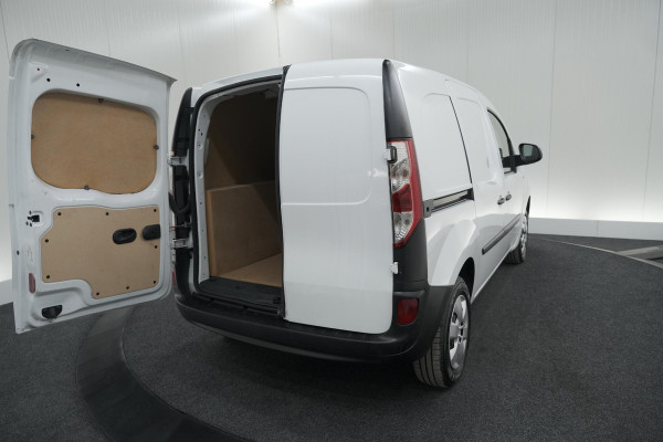 Renault Kangoo E-Tech 33 kWh 82 PK | Koopaccu | Laadruimte Betimmering | Airco | Cruise Control | DAB Radio