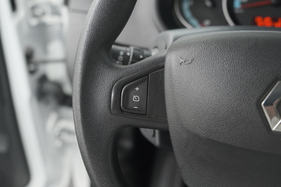 Renault Kangoo E-Tech 33 kWh 82 PK | Koopaccu | Laadruimte Betimmering | Airco | Cruise Control | DAB Radio