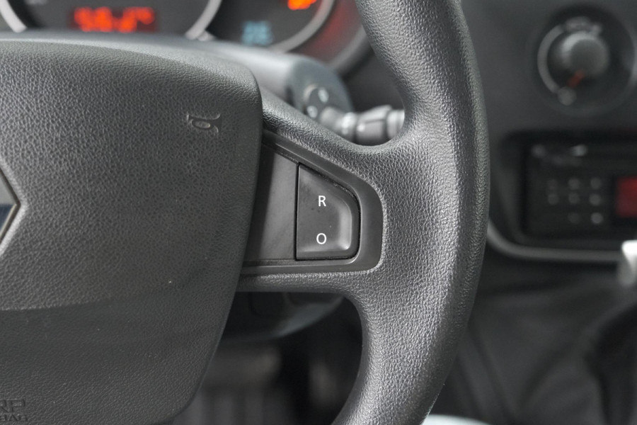 Renault Kangoo E-Tech 33 kWh 82 PK | Koopaccu | Laadruimte Betimmering | Airco | Cruise Control | DAB Radio