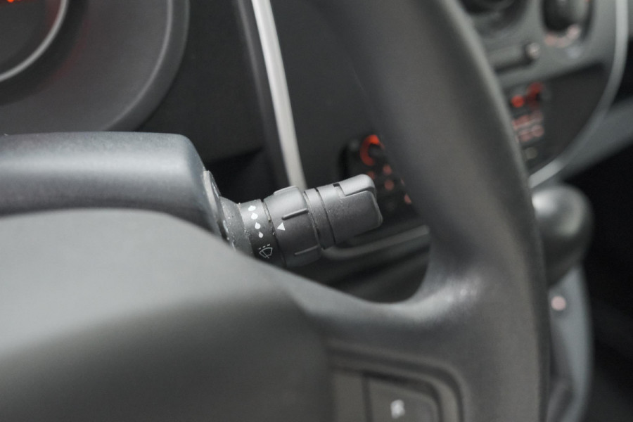 Renault Kangoo E-Tech 33 kWh 82 PK | Koopaccu | Laadruimte Betimmering | Airco | Cruise Control | DAB Radio