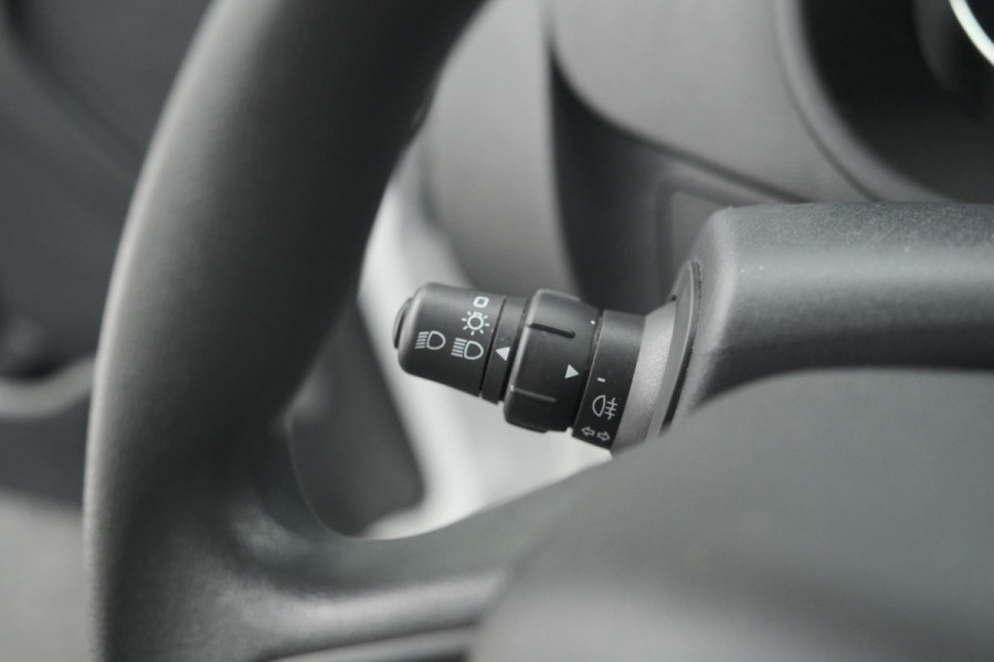Renault Kangoo E-Tech 33 kWh 82 PK | Koopaccu | Laadruimte Betimmering | Airco | Cruise Control | DAB Radio