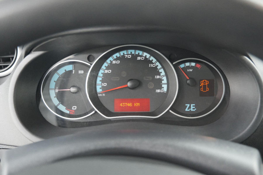 Renault Kangoo E-Tech 33 kWh 82 PK | Koopaccu | Laadruimte Betimmering | Airco | Cruise Control | DAB Radio