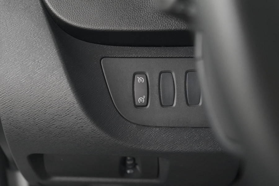 Renault Kangoo E-Tech 33 kWh 82 PK | Koopaccu | Laadruimte Betimmering | Airco | Cruise Control | DAB Radio