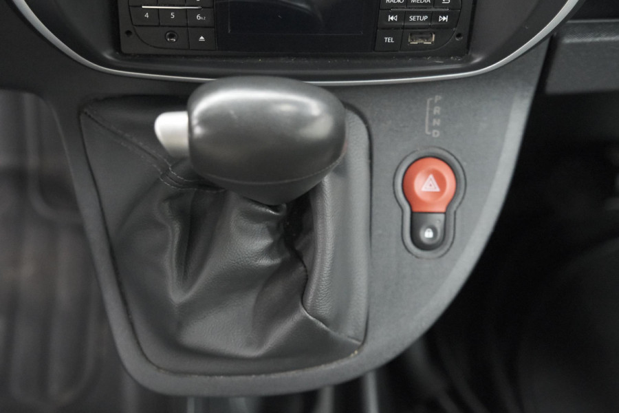 Renault Kangoo E-Tech 33 kWh 82 PK | Koopaccu | Laadruimte Betimmering | Airco | Cruise Control | DAB Radio