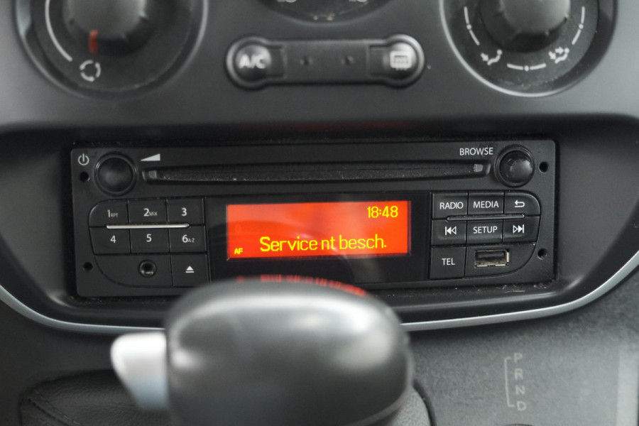 Renault Kangoo E-Tech 33 kWh 82 PK | Koopaccu | Laadruimte Betimmering | Airco | Cruise Control | DAB Radio
