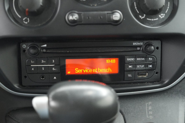 Renault Kangoo E-Tech 33 kWh 82 PK | Koopaccu | Laadruimte Betimmering | Airco | Cruise Control | DAB Radio