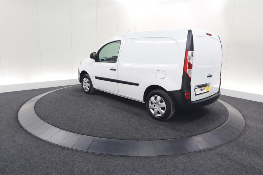 Renault Kangoo E-Tech 33 kWh 82 PK | Koopaccu | Laadruimte Betimmering | Airco | Cruise Control | DAB Radio