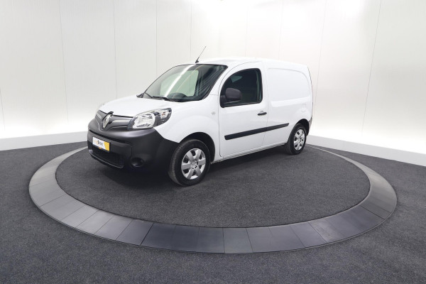 Renault Kangoo E-Tech 33 kWh 82 PK | Koopaccu | Laadruimte Betimmering | Airco | Cruise Control | DAB Radio