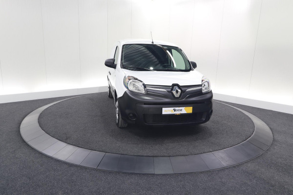 Renault Kangoo E-Tech 33 kWh 82 PK | Koopaccu | Laadruimte Betimmering | Airco | Cruise Control | DAB Radio
