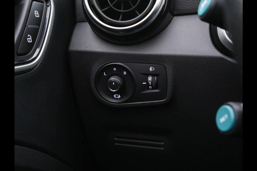 MG ZS EV Luxury 45 kWh (INCL-BTW) *PANO | FULL-LEATHER | CCS-FASTLOADER | KEYLESS | NAVI-FULLMAP | ADAPTIVE-CRUISE | CAMERA | HEATED-SEATS | CARPLAY | LANE-ASSIST | SPORT-SEATS | 17"ALU*
