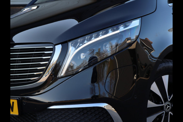 Mercedes-Benz Eqv 300 L3 Extra lang 90 kWh 2+3+3 = 8 Pers - NL-Auto