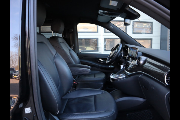 Mercedes-Benz Eqv 300 L3 Extra lang 90 kWh 2+3+3 = 8 Pers - NL-Auto
