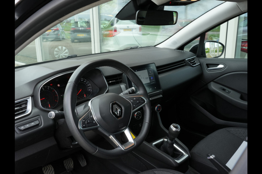 Renault Clio 1.0 TCe Zen | Navigatie | Full Led | Dab | Android/Apple Carplay