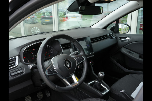 Renault Clio 1.0 TCe Zen | Navigatie | Full Led | Dab | Android/Apple Carplay