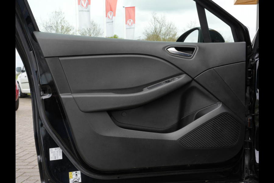 Renault Clio 1.0 TCe Zen | Navigatie | Full Led | Dab | Android/Apple Carplay