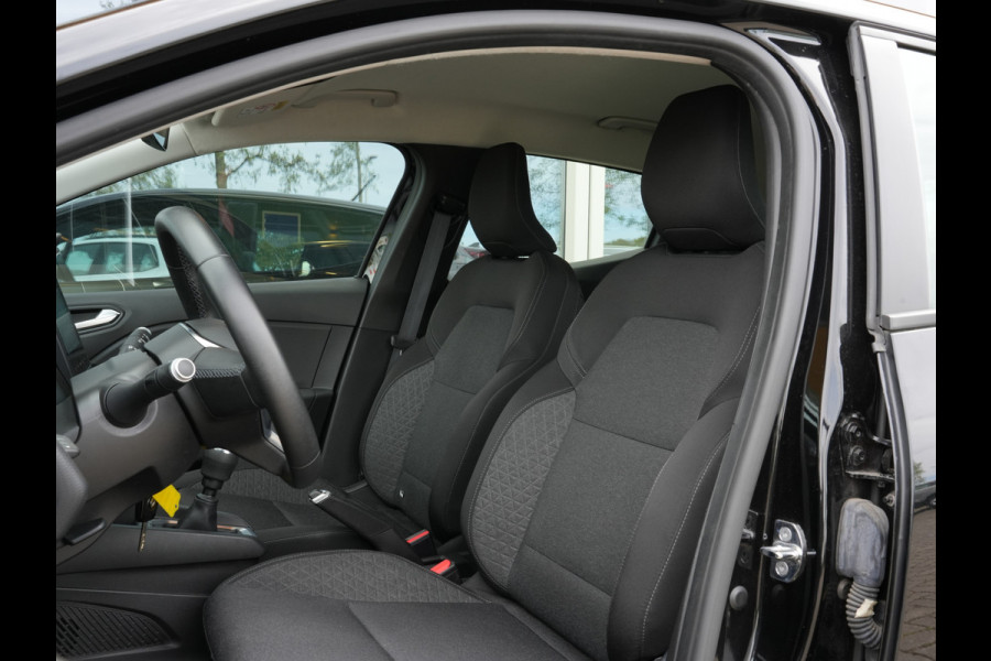 Renault Clio 1.0 TCe Zen | Navigatie | Full Led | Dab | Android/Apple Carplay