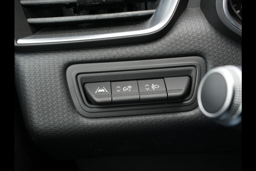 Renault Clio 1.0 TCe Zen | Navigatie | Full Led | Dab | Android/Apple Carplay
