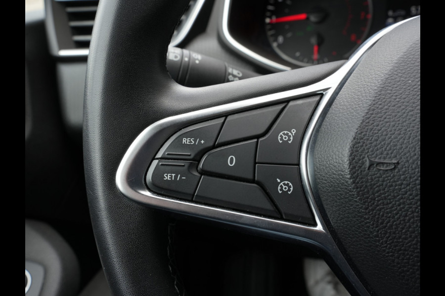 Renault Clio 1.0 TCe Zen | Navigatie | Full Led | Dab | Android/Apple Carplay