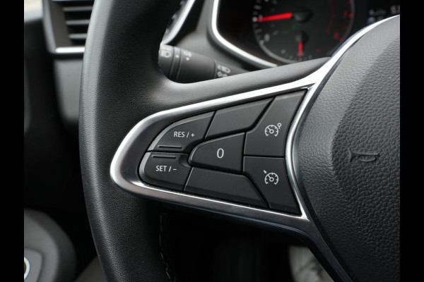Renault Clio 1.0 TCe Zen | Navigatie | Full Led | Dab | Android/Apple Carplay