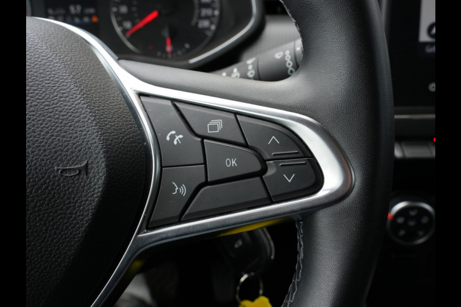 Renault Clio 1.0 TCe Zen | Navigatie | Full Led | Dab | Android/Apple Carplay