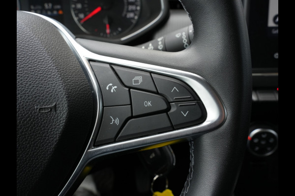 Renault Clio 1.0 TCe Zen | Navigatie | Full Led | Dab | Android/Apple Carplay