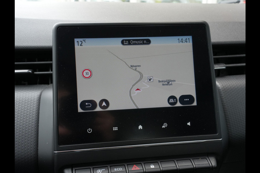 Renault Clio 1.0 TCe Zen | Navigatie | Full Led | Dab | Android/Apple Carplay