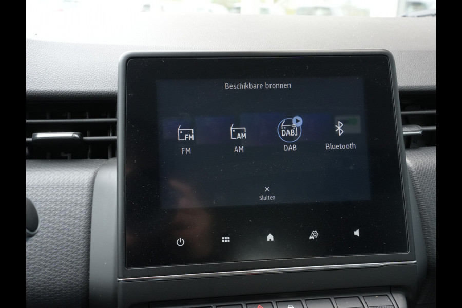 Renault Clio 1.0 TCe Zen | Navigatie | Full Led | Dab | Android/Apple Carplay