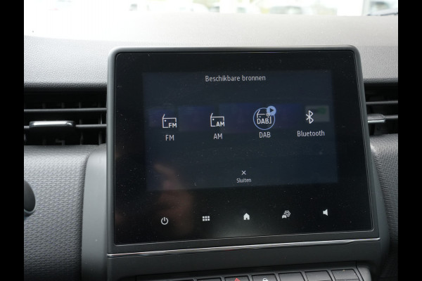 Renault Clio 1.0 TCe Zen | Navigatie | Full Led | Dab | Android/Apple Carplay