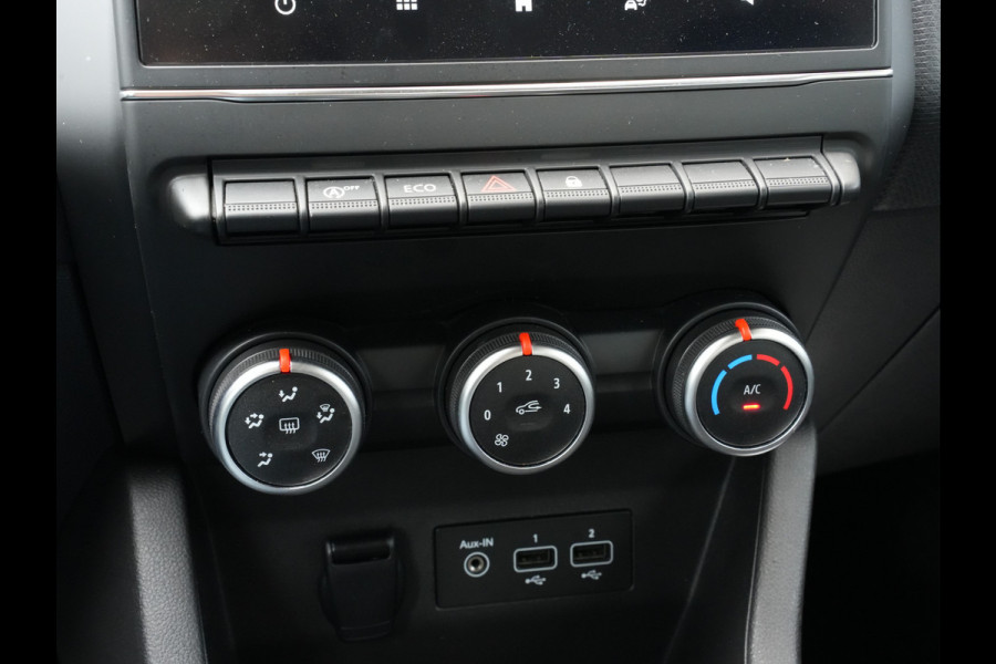 Renault Clio 1.0 TCe Zen | Navigatie | Full Led | Dab | Android/Apple Carplay
