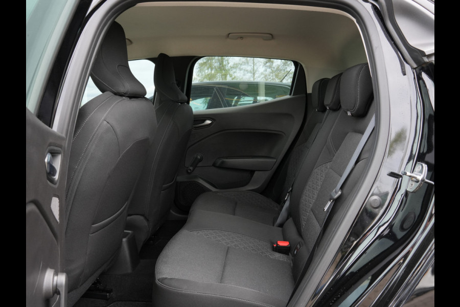 Renault Clio 1.0 TCe Zen | Navigatie | Full Led | Dab | Android/Apple Carplay
