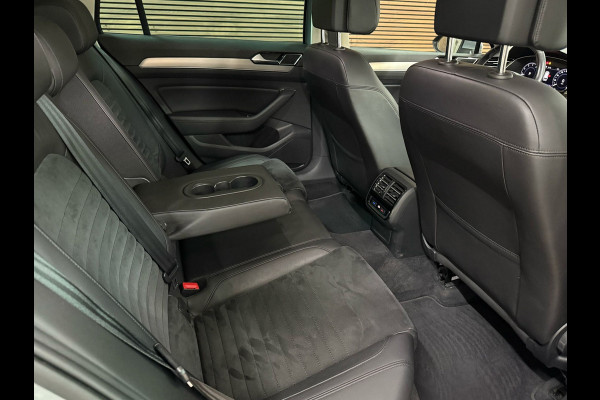 Volkswagen Passat Variant 1.4 TSI ACT Highline Business Navi | Camera | Massagestoel | Carplay | Climate | Cruise adaptief
