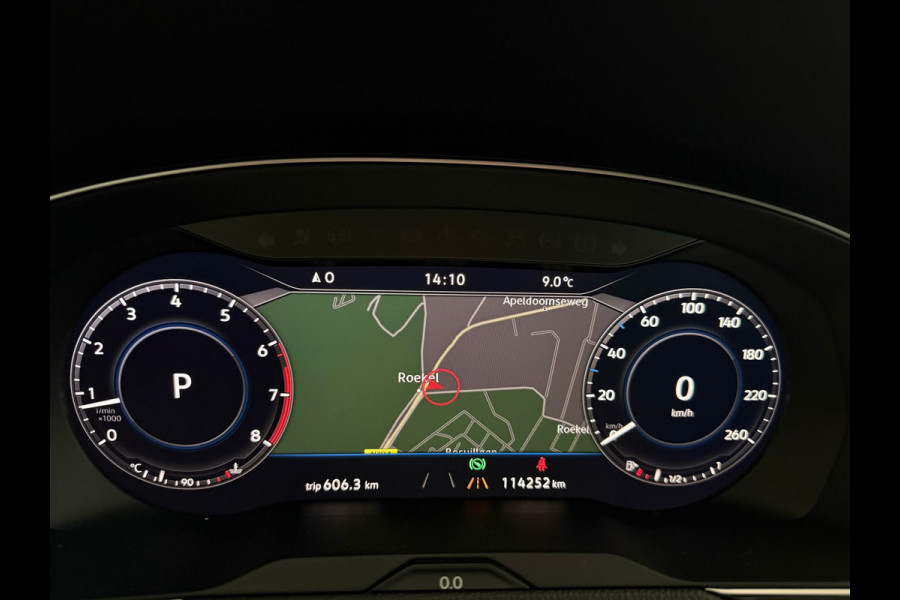 Volkswagen Passat Variant 1.4 TSI ACT Highline Business Navi | Camera | Massagestoel | Carplay | Climate | Cruise adaptief