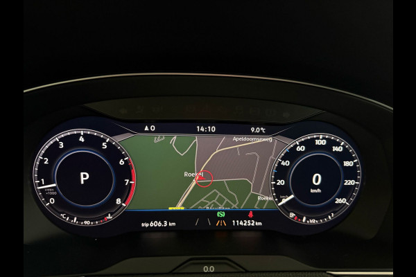 Volkswagen Passat Variant 1.4 TSI ACT Highline Business Navi | Camera | Massagestoel | Carplay | Climate | Cruise adaptief