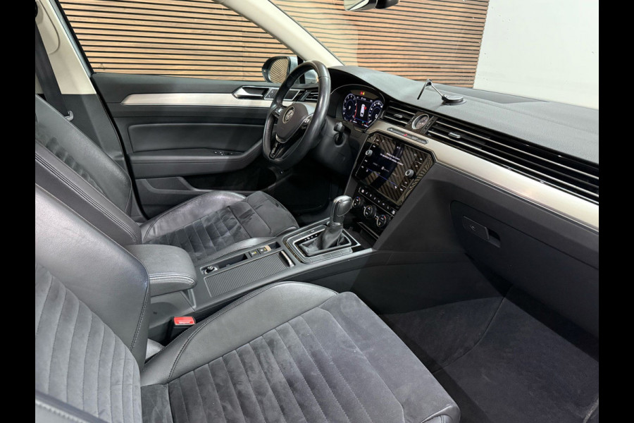Volkswagen Passat Variant 1.4 TSI ACT Highline Business Navi | Camera | Massagestoel | Carplay | Climate | Cruise adaptief