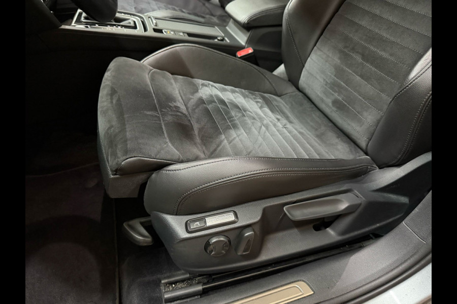 Volkswagen Passat Variant 1.4 TSI ACT Highline Business Navi | Camera | Massagestoel | Carplay | Climate | Cruise adaptief