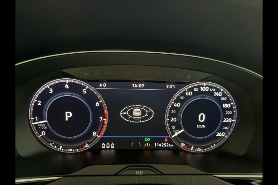 Volkswagen Passat Variant 1.4 TSI ACT Highline Business Navi | Camera | Massagestoel | Carplay | Climate | Cruise adaptief