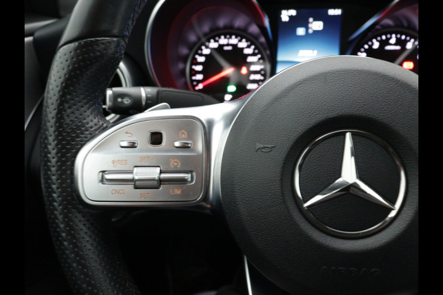 Mercedes-Benz C-Klasse Cabrio 200 Premium Plus Pack | 5 spaaks lichtmetalen velgen | Navigatie | Parking support met Camera achter | Louwman Basispakket  met 1 jaar Bovag Garantie.
